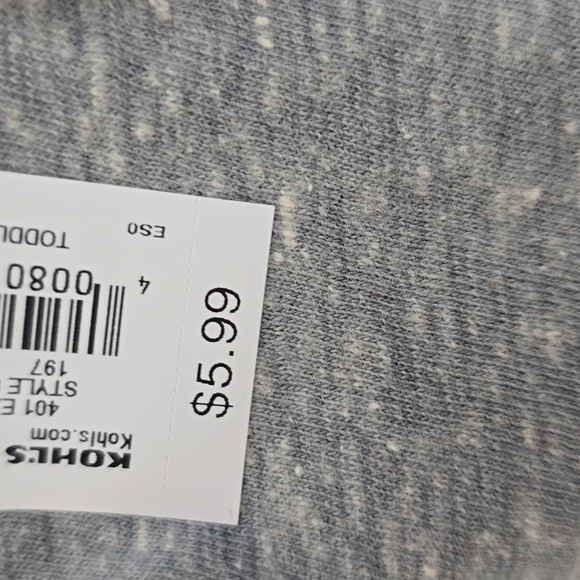 JUMPING BEANS AND OKIE DOKIE TODDLER BOYS TEES BUNDLE ALL SIZE 3T - Picture 13 of 14